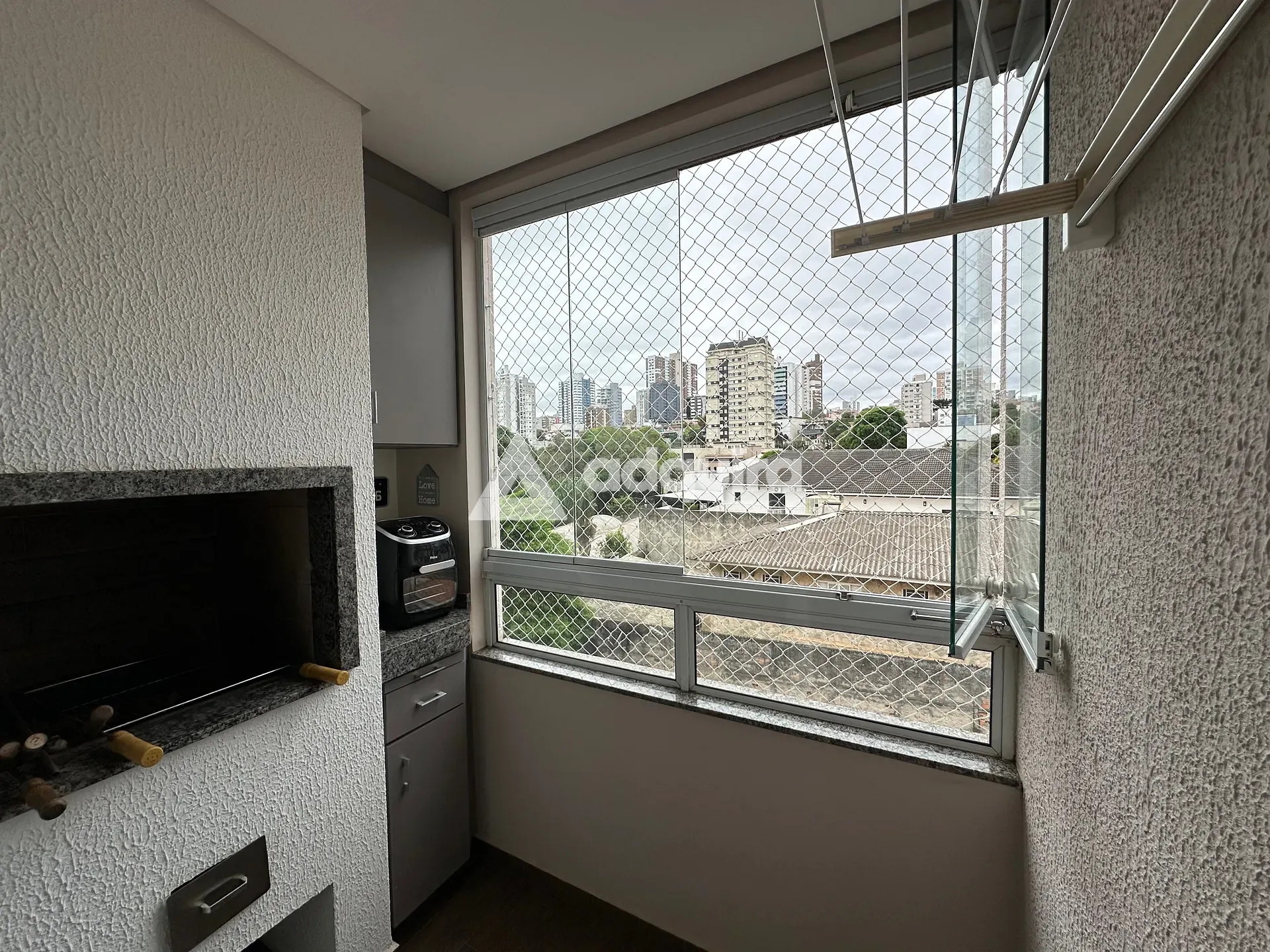 Apartamento, 2 quartos, 80 m² - Foto 8