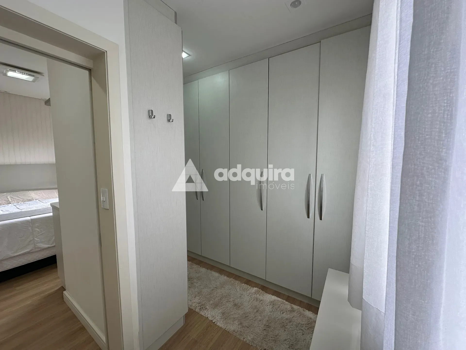 Apartamento, 2 quartos, 80 m² - Foto 16
