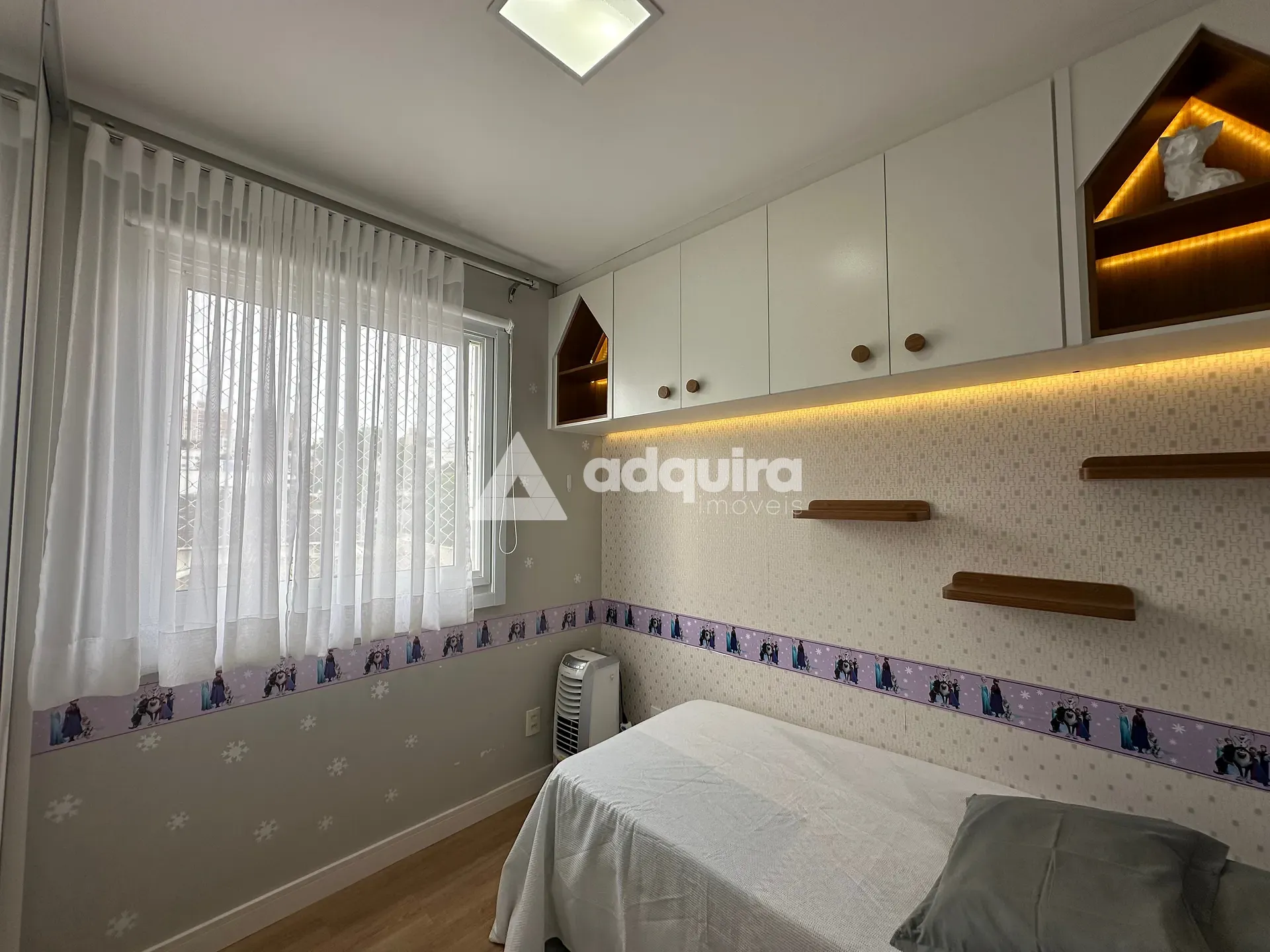Apartamento, 2 quartos, 80 m² - Foto 12