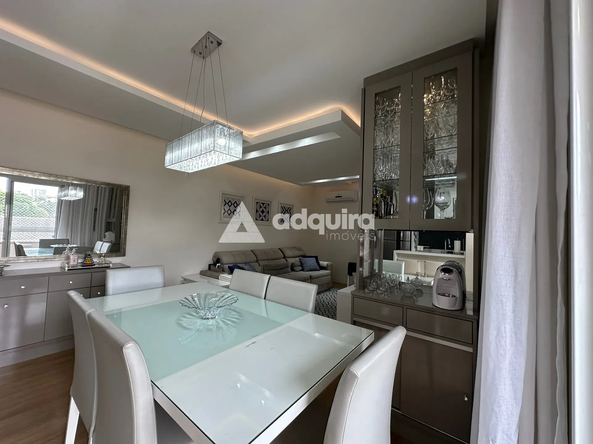 Apartamento, 2 quartos, 80 m² - Foto 10