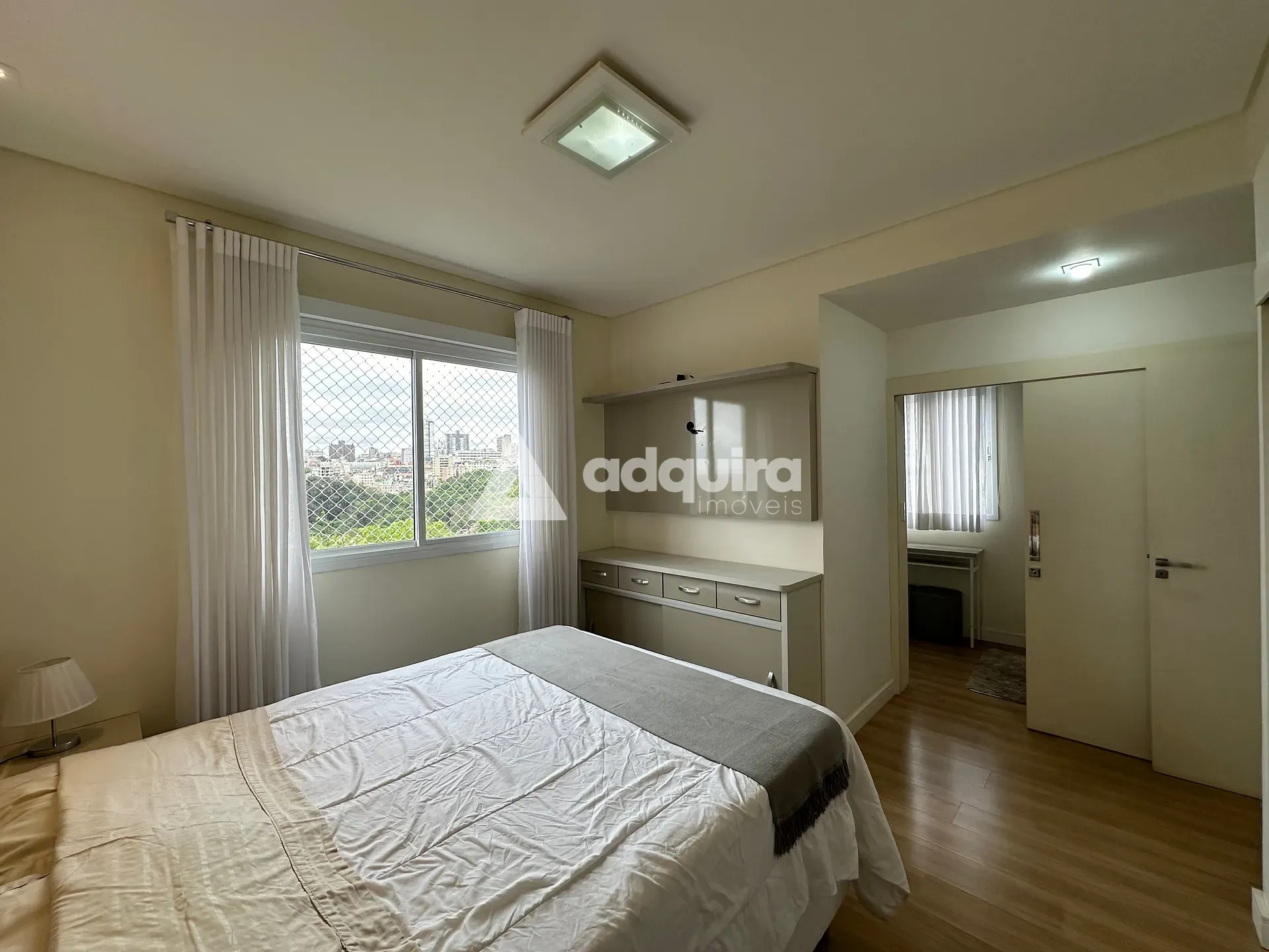 Apartamento, 2 quartos, 80 m² - Foto 14