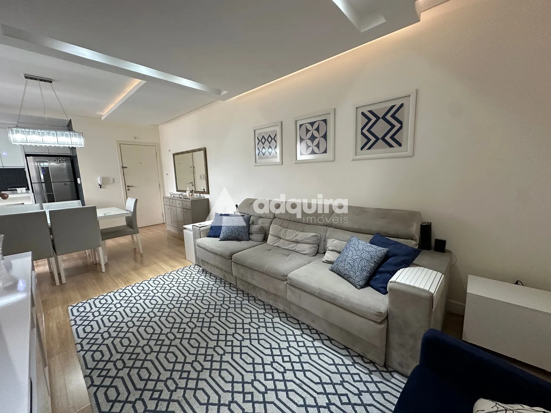 Apartamento, 2 quartos, 80 m² - Foto 11