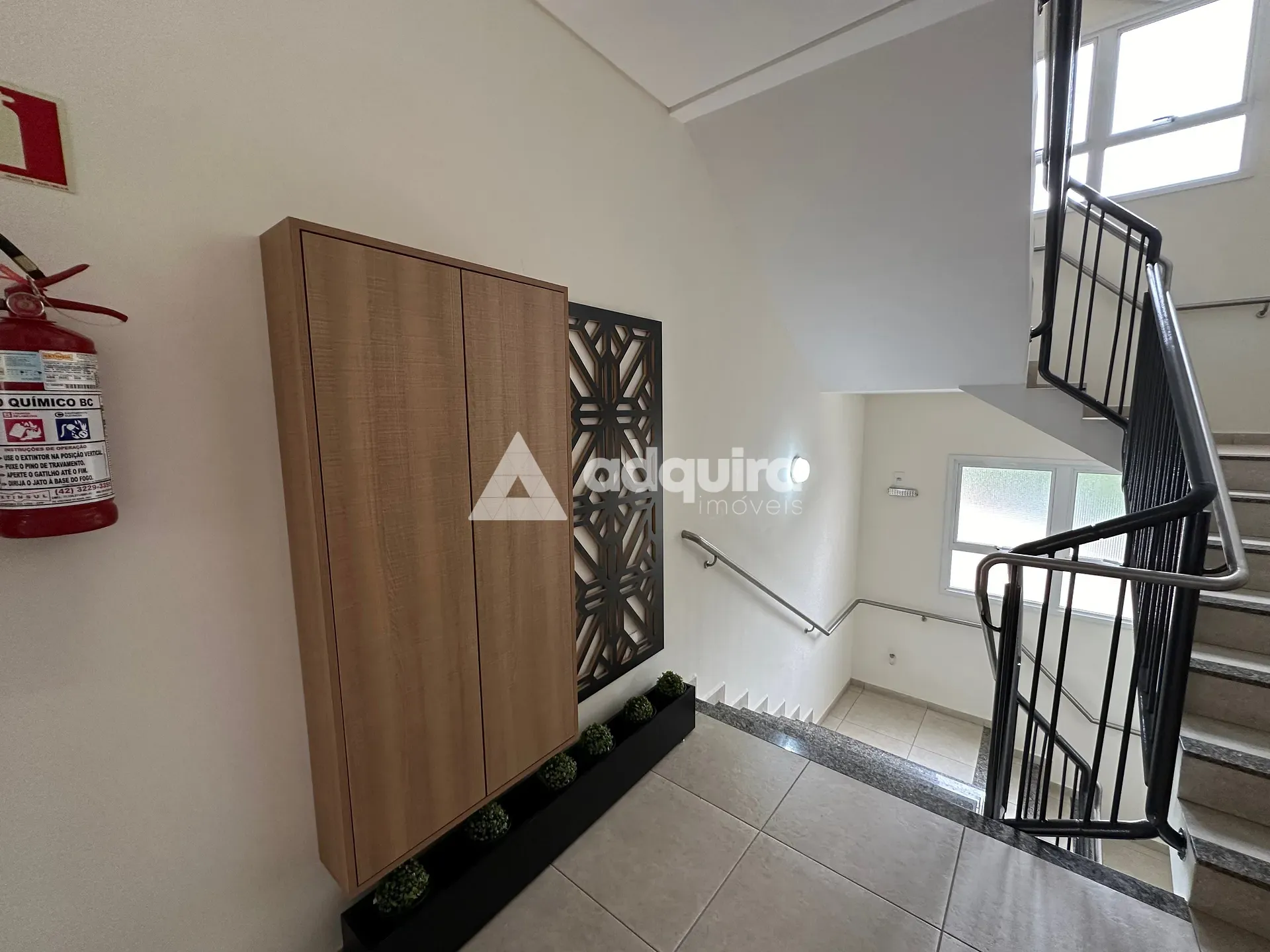 Apartamento, 2 quartos, 80 m² - Foto 19