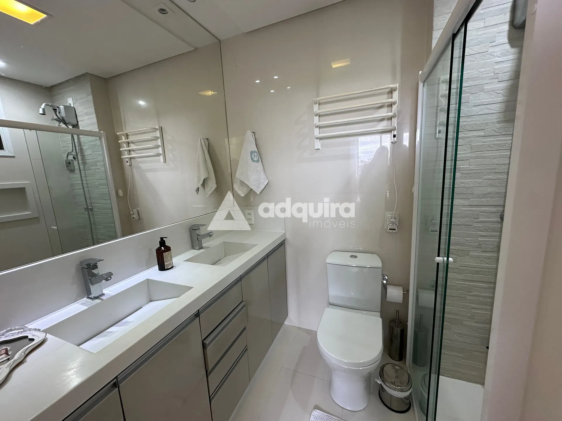 Apartamento, 2 quartos, 80 m² - Foto 15