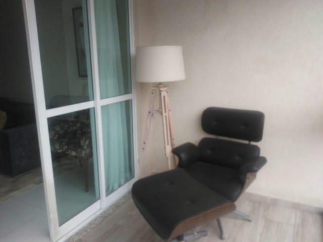 Apartamento à venda, no bairro Ingá em Niterói