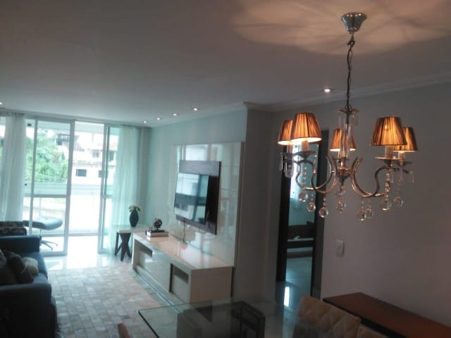 Apartamento à venda, no bairro Ingá em Niterói