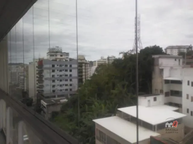 Apartamento à venda, no bairro Ingá em Niterói