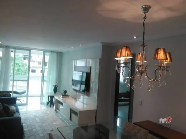 Apartamento à venda, no bairro Ingá em Niterói