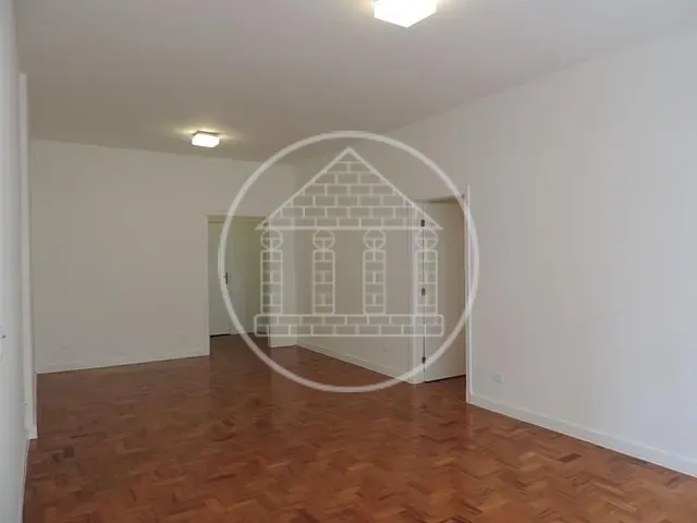 Apartamento com 130m² 2 quartos e 2 banheiros, à venda, no bairro Higienópolis em São Paulo