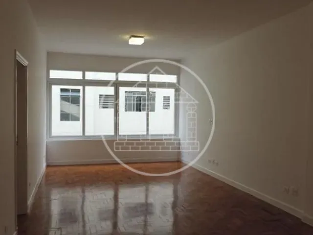 Apartamento com 130m² 2 quartos e 2 banheiros, à venda, no bairro Higienópolis em São Paulo