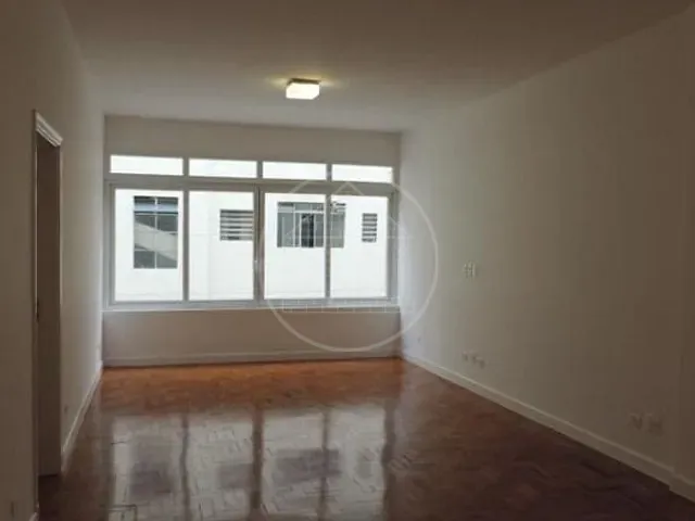 Apartamento com 130m² 2 quartos e 2 banheiros, à venda, no bairro Higienópolis em São Paulo