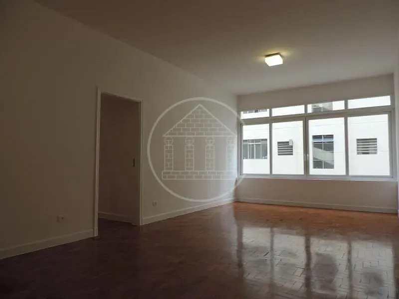 Apartamento, 2 quartos, 110 m² - Foto 6