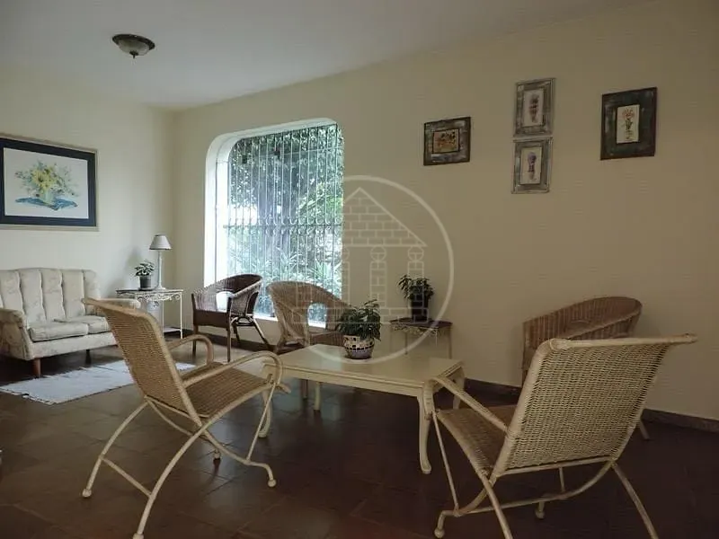 Apartamento, 2 quartos, 110 m² - Foto 1
