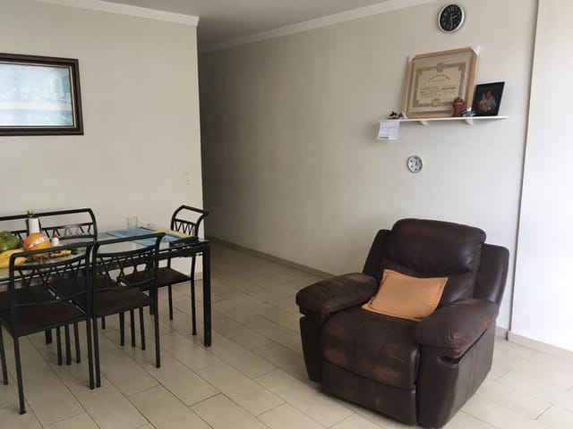 Foto do Apartamento - Apartamento à venda 3 Quartos, 1 Vaga, 70M², Vila Adyana, São José dos Campos - SP | Michelangelo | RUSSI IMÓVEIS