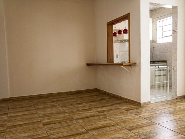 Apartamento com 62m² 1 quarto e 1 banheiro, à venda, no bairro Centro em Pelotas