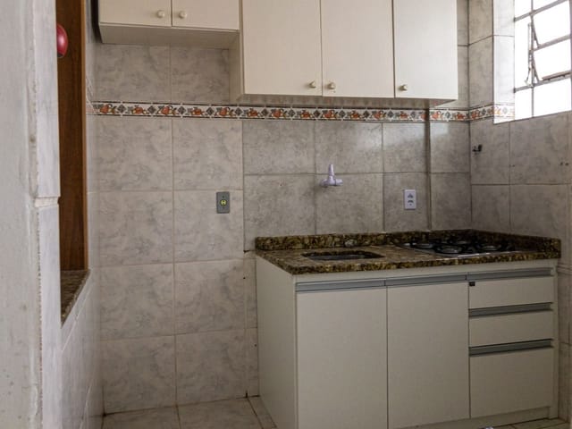 Apartamento com 62m² 1 quarto e 1 banheiro, à venda, no bairro Centro em Pelotas