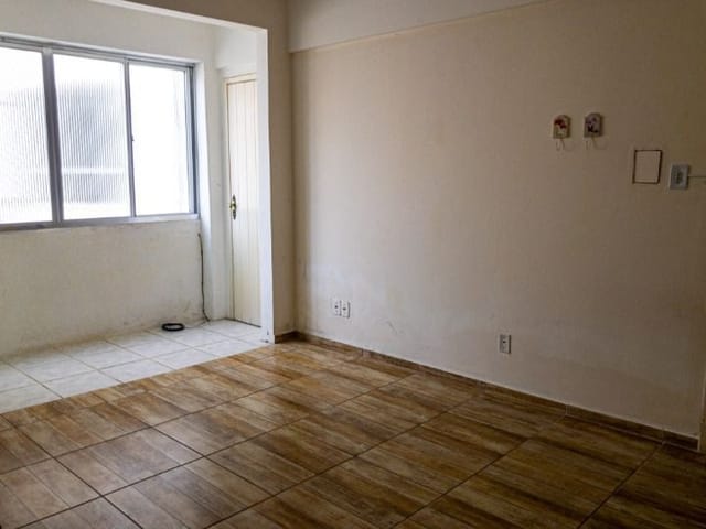Apartamento com 62m² 1 quarto e 1 banheiro, à venda, no bairro Centro em Pelotas