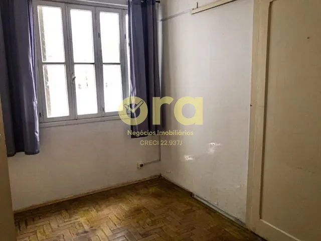 Apartamento com 62m² 1 quarto e 1 banheiro, à venda, no bairro Centro em Pelotas