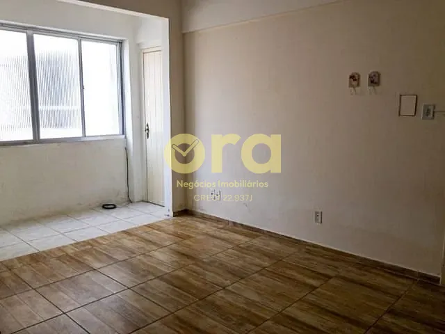 Apartamento com 62m² 1 quarto e 1 banheiro, à venda, no bairro Centro em Pelotas