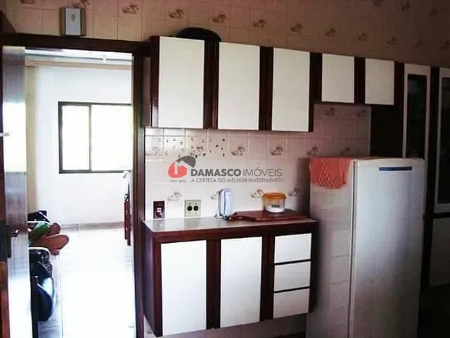 Apartamento 3 quartos e 1 banheiro, à venda, no bairro Jardim Guaiuba em Guarujá