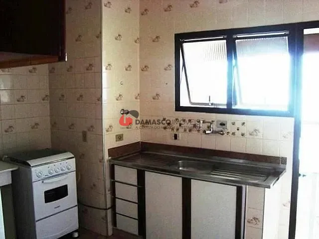 Apartamento 3 quartos e 1 banheiro, à venda, no bairro Jardim Guaiuba em Guarujá