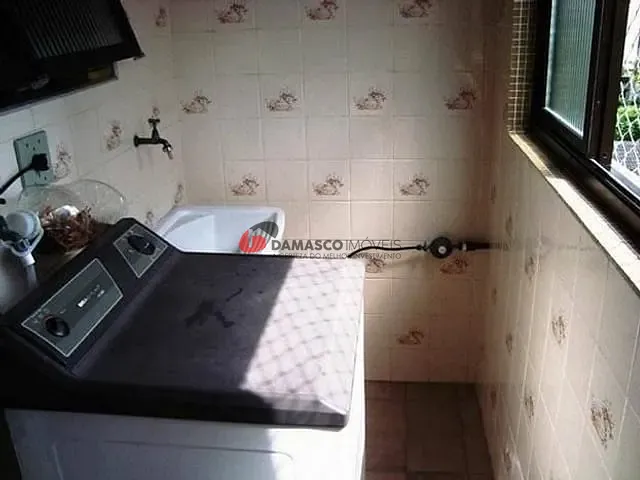 Apartamento 3 quartos e 1 banheiro, à venda, no bairro Jardim Guaiuba em Guarujá