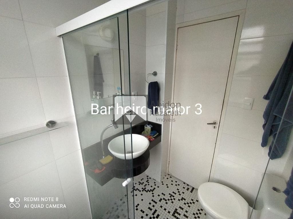 Apartamento, 3 quartos, 100 m² - Foto 13