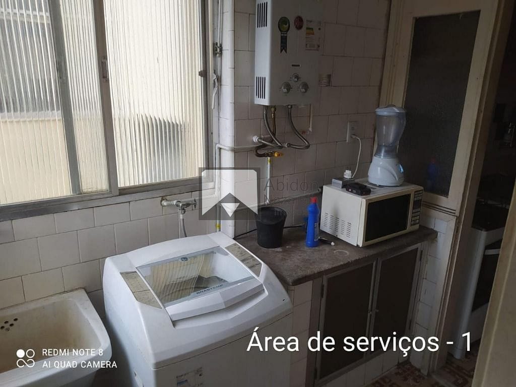Apartamento, 3 quartos, 100 m² - Foto 8