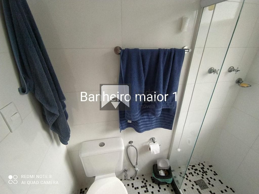 Apartamento, 3 quartos, 100 m² - Foto 12
