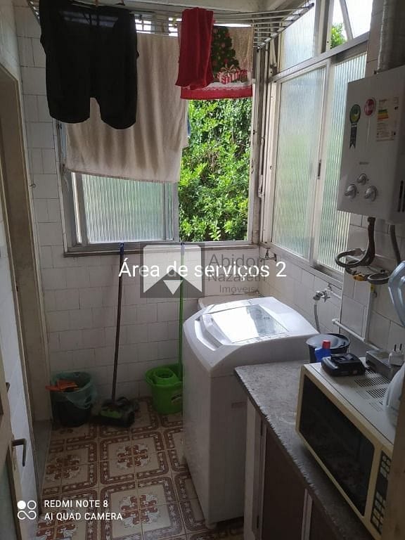 Apartamento, 3 quartos, 100 m² - Foto 9