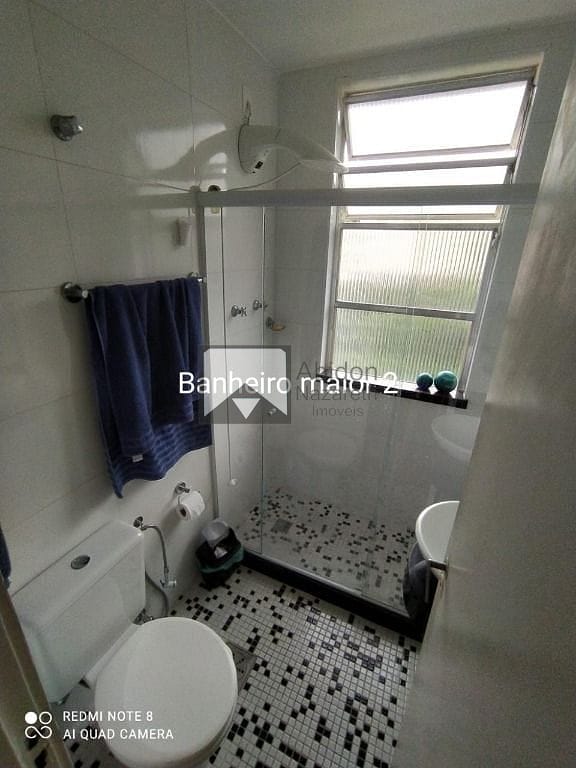 Apartamento, 3 quartos, 100 m² - Foto 3