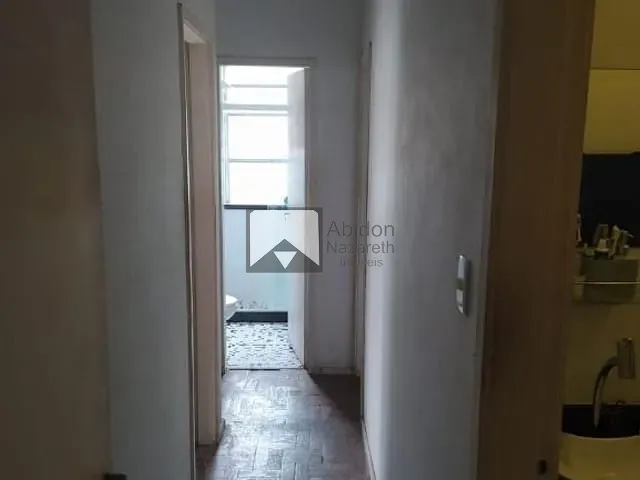 Apartamento com 110m² 3 quartos e 1 banheiro, à venda, no bairro Ingá em Niterói