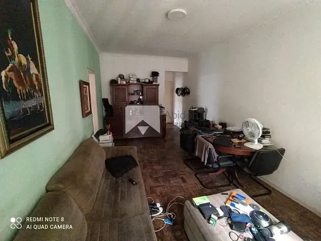 Apartamento com 110m² 3 quartos e 1 banheiro, à venda, no bairro Ingá em Niterói