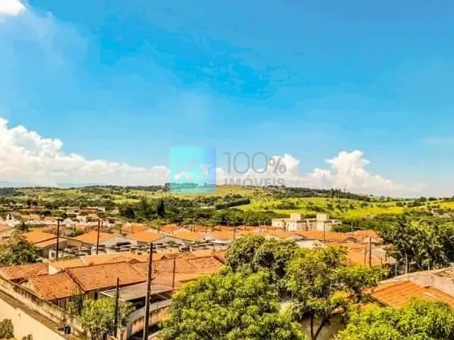 Apartamento com 56m² 2 quartos e 1 banheiro, à venda, no bairro Parque Nova Esperanca em São José dos Campos