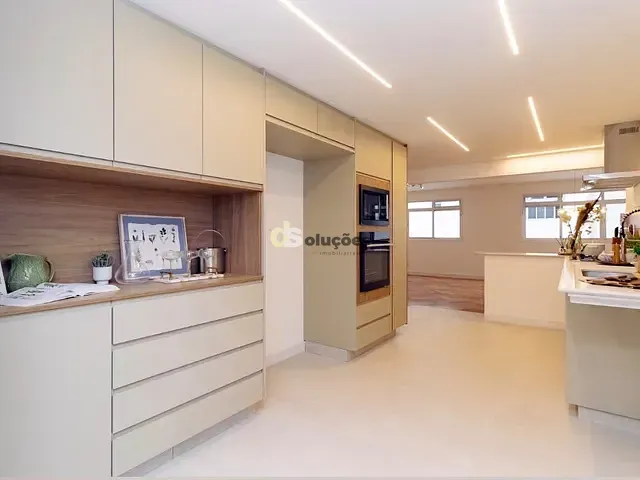 Apartamento 3 quartos e 4 banheiros, à venda, no bairro Itaim Bibi em São Paulo
