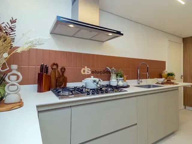 Apartamento 3 quartos e 4 banheiros, à venda, no bairro Itaim Bibi em São Paulo