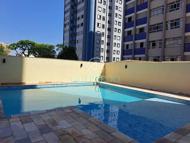 Apartamento com 175m² 3 quartos e 2 banheiros, à venda, no bairro Centro em Londrina