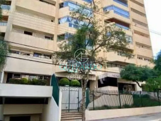 Apartamento com 175m² 3 quartos e 2 banheiros, à venda, no bairro Centro em Londrina