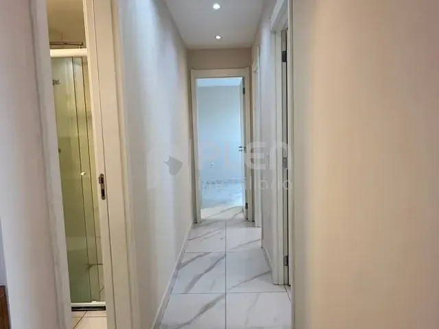 Apartamento com 66m² 2 quartos e 2 banheiros, à venda, no bairro Tatuapé em São Paulo