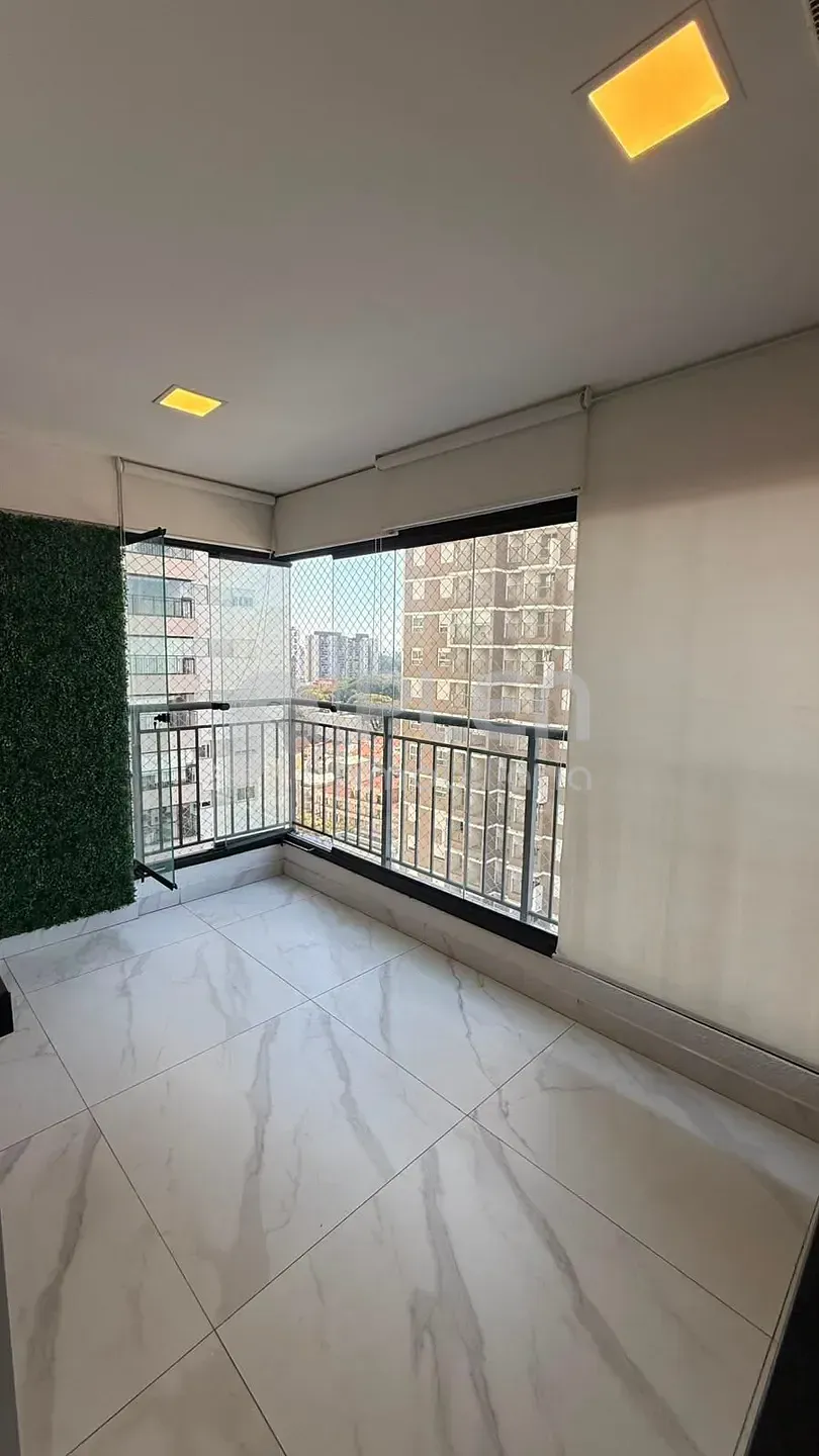 Apartamento de 2 quartos à venda em Tatuapé, São Paulo
