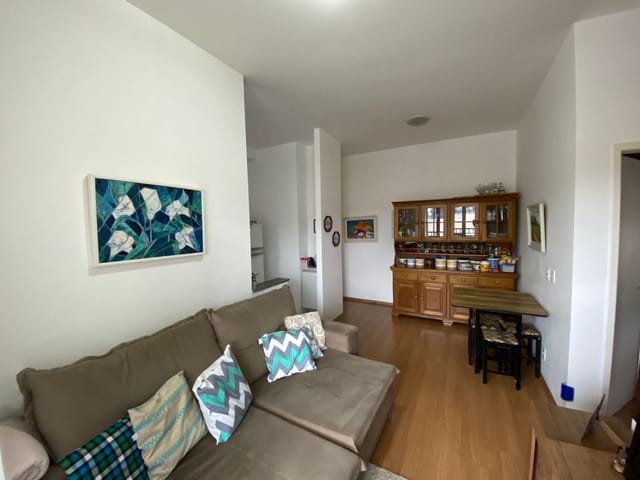 Foto do Apartamento - Apartamento com 2 dormitórios à venda, 62 m² por R$ 365.000,00 - Jardim San Marino - São José dos Campos/SP | RUSSI IMÓVEIS
