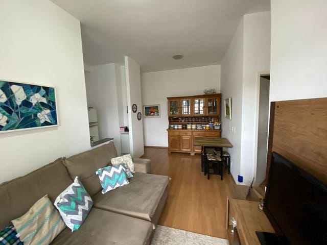 Foto do Apartamento - Apartamento com 2 dormitórios à venda, 62 m² por R$ 365.000,00 - Jardim San Marino - São José dos Campos/SP | RUSSI IMÓVEIS