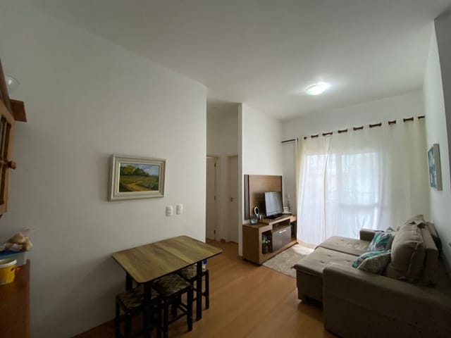 Foto do Apartamento - Apartamento com 2 dormitórios à venda, 62 m² por R$ 365.000,00 - Jardim San Marino - São José dos Campos/SP | RUSSI IMÓVEIS