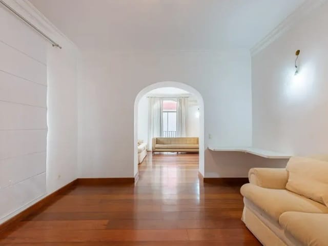 Apartamento com 340m² 3 quartos e 3 banheiros, à venda ou para alugar, no bairro Cerqueira César em São Paulo