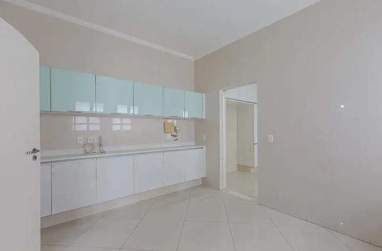 Apartamento em Cerqueira César — foto 4