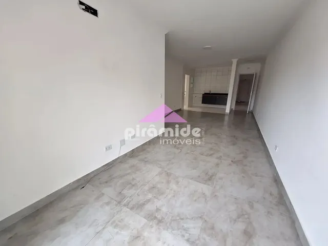 Apartamento com 91m² 2 quartos e 1 banheiro, para alugar, no bairro Cidade Jardim em Caraguatatuba