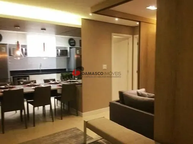 Apartamento 2 quartos e 1 banheiro, à venda, no bairro Jardim em Santo André