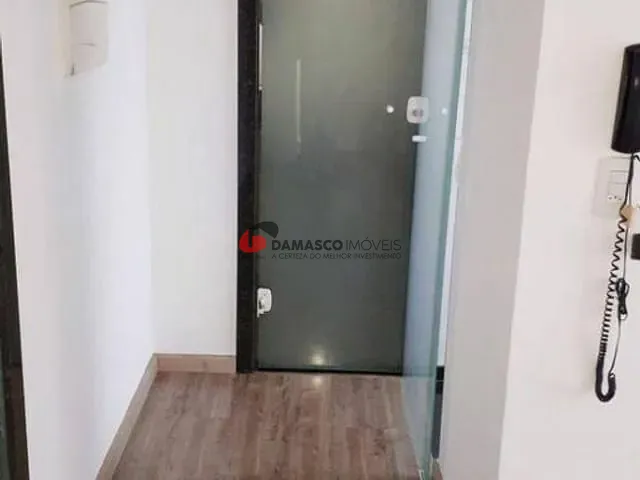 Apartamento 1 quarto e 1 banheiro, à venda, no bairro Luz em São Paulo