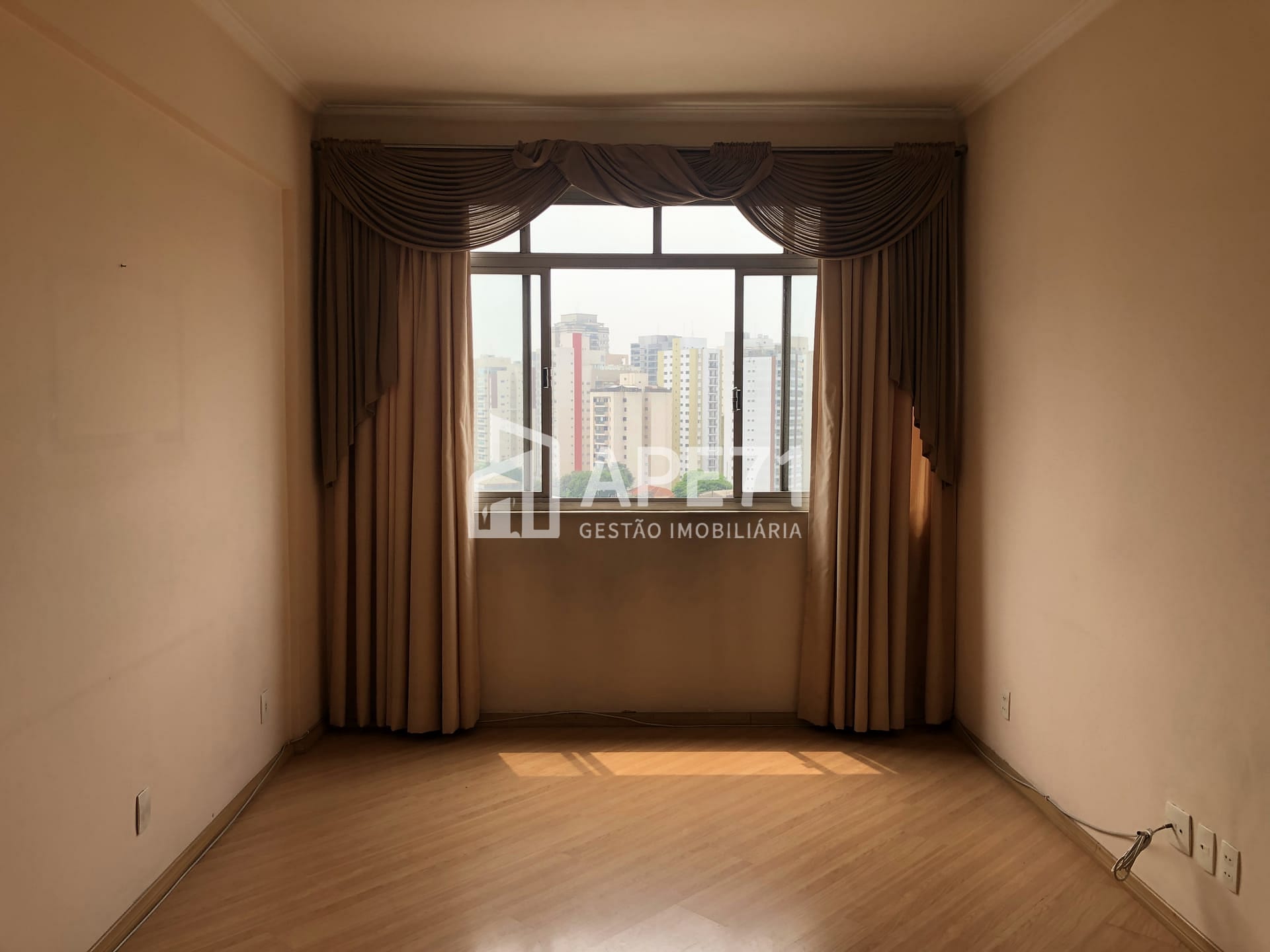 Apartamento, 2 quartos, 84 m² - Foto 1