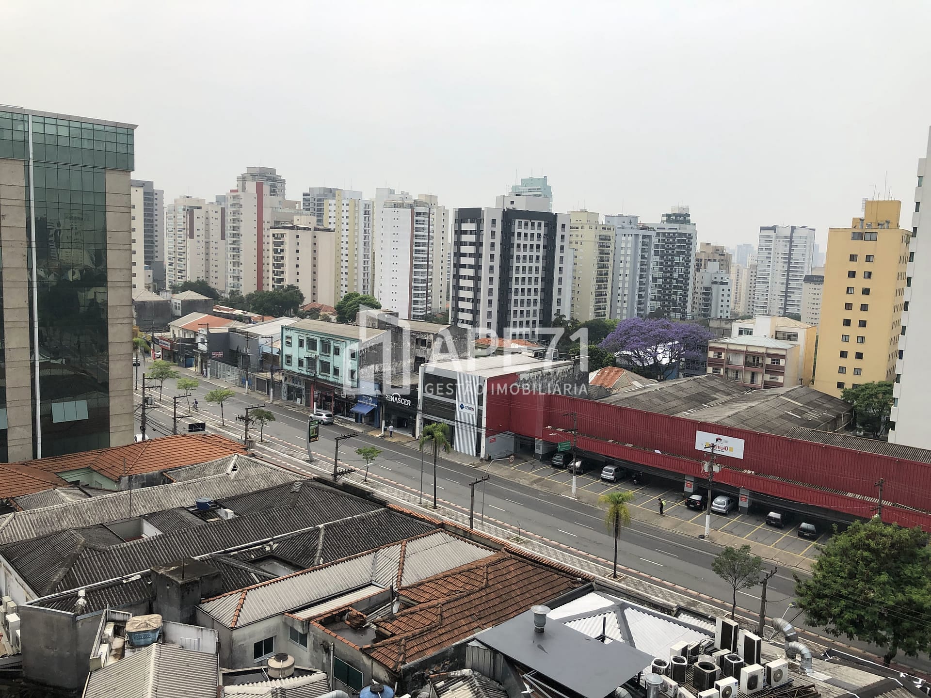 Apartamento, 2 quartos, 84 m² - Foto 2